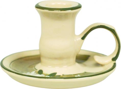 Leuchter Nachtlicht Dekor Margueritenblume