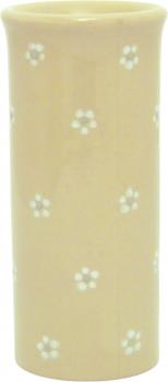 Leuchter Teelicht 15 Gänseblümchen