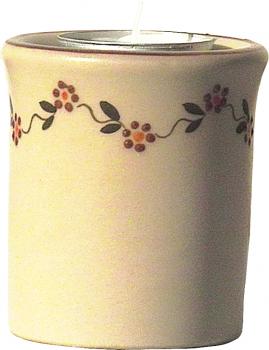 Leuchter Teelicht 7,5 cm