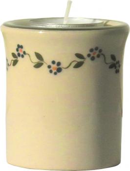Leuchter Teelicht 7,5 cm