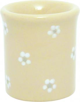 Leuchter Teelicht 7,5 Gänseblümchen