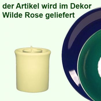 Leuchter Teelicht 7,5 Uta