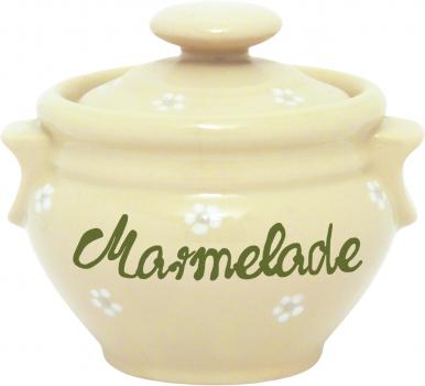 Marmelade Gänseblümchen