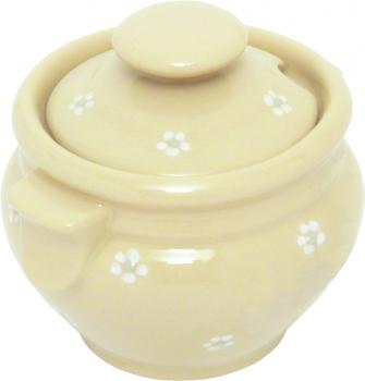 Marmelade Gänseblümchen