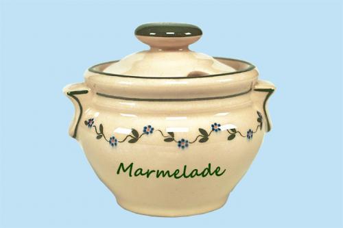 Marmelade Vergissmeinnicht