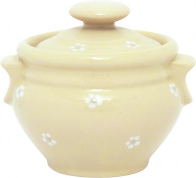 Marmelade Gänseblümchen