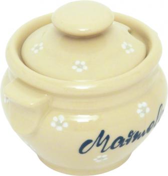 Marmelade Gänseblümchen