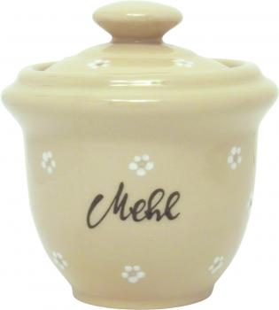 Mehltopf Gänseblümchen