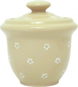 Mehltopf Gänseblümchen