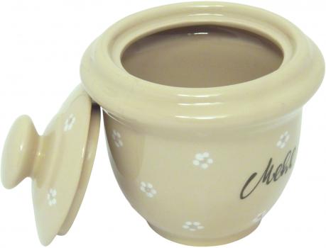 Mehltopf Gänseblümchen