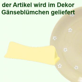 Messerbänkchen Gänseblümchen