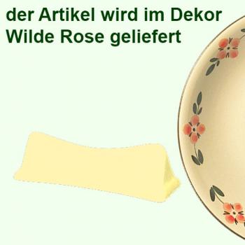 Messerbänkchen Wilde Rose