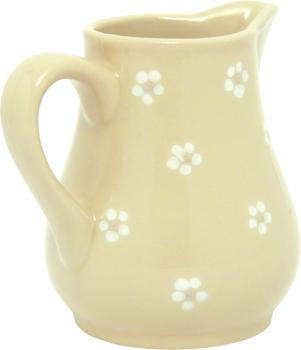 Milchtopf 0,3 Gänseblümchen