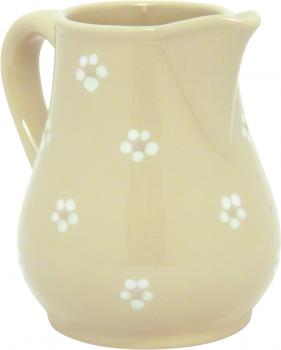 Milchtopf 0,3 Gänseblümchen