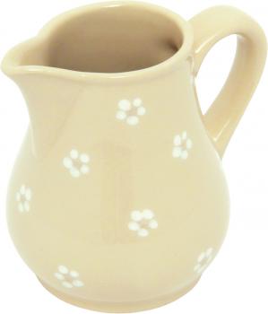 Milchtopf 0,3 Gänseblümchen