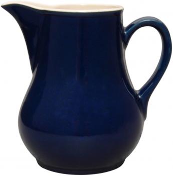 Milchtopf 0,3 glänzend blau