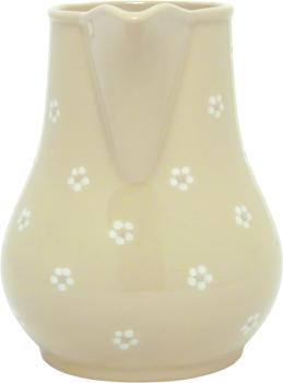 Milchtopf 1,0 Gänseblümchen