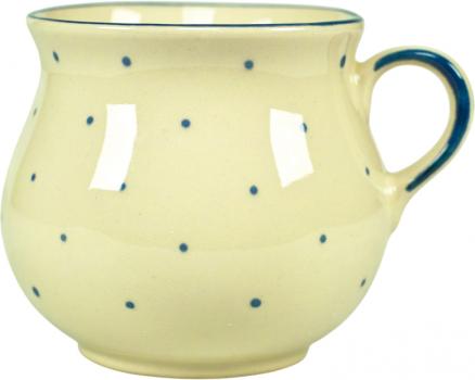 Molly-Mini-Tasse hell 1 Punkt