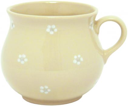 Molly-Mini-Tasse Gänseblümchen