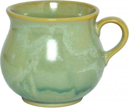 Mollytasse Mint - 2.Wahl