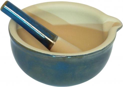 Mörser Nordatlantik