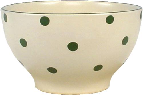 Müslischale 15 Elli grün