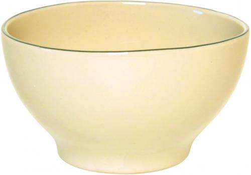 Müslischale 13 Mohn