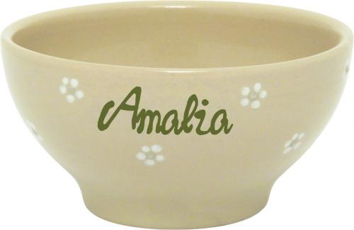 Cereal Bowl 13 Gänseblümchen