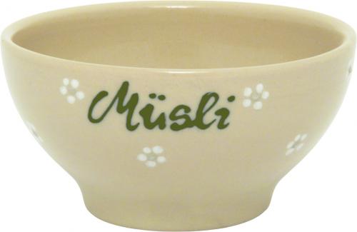 Cereal Bowl 13 Gänseblümchen
