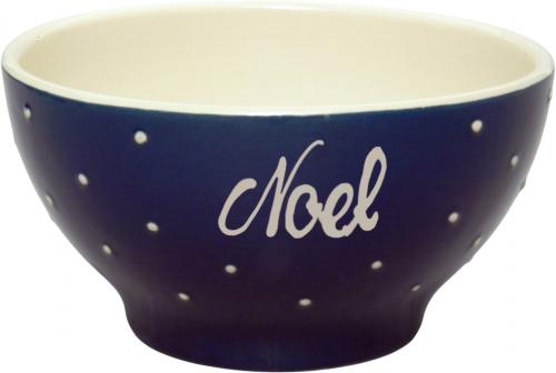 Cereal Bowl 13 Blue 1 point