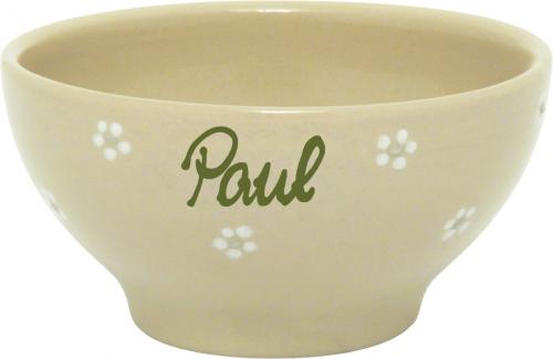 Cereal Bowl 13 Gänseblümchen