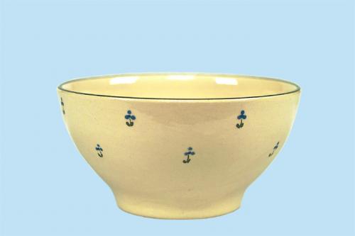 Müslischale 15 Streublume