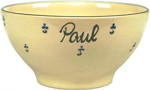 Müslischale 15 Streublume