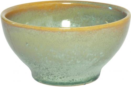 Müslischale 13 Mint - 2.Wahl