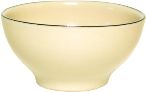 Müslischale 15 Mohn