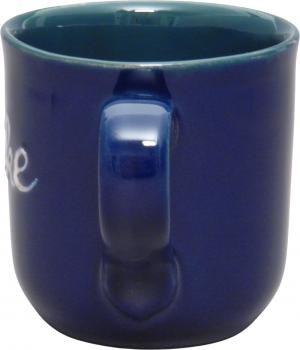 Namensbecher Uta (1 Zeile)