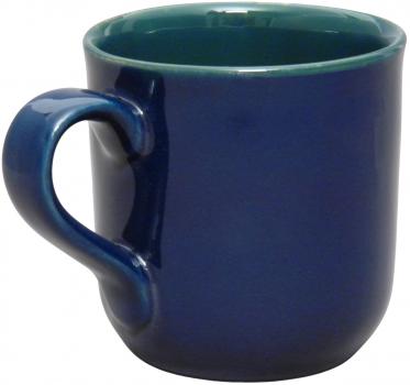 Namensbecher Uta (1 Zeile)