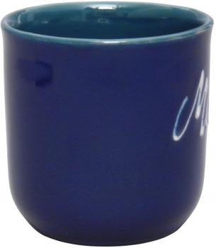 Namensbecher Uta (1 Zeile)