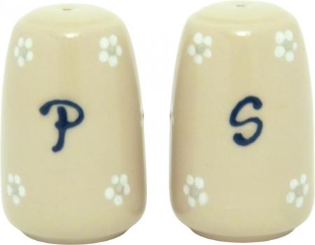 Salzstreuer Gänseblümchen