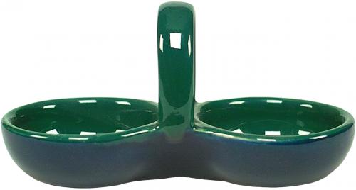 Pfeffer-Salz Napf Uta