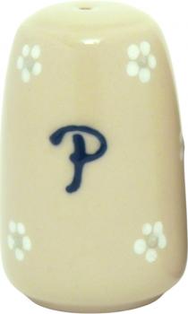 Pfefferstreuer Gänseblümchen