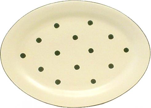 Platte 29 oval