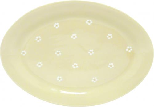 Platte 29 oval