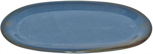 Plate 37 Oval Nordatlantik - 2.Wahl