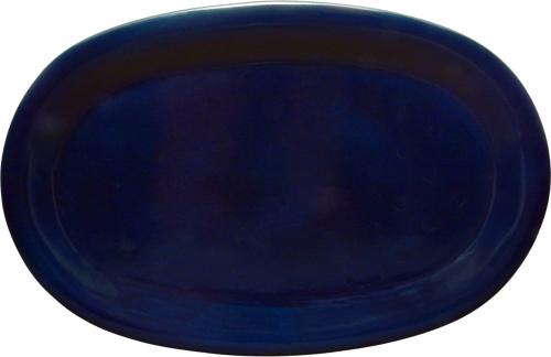 Platte 37 oval
