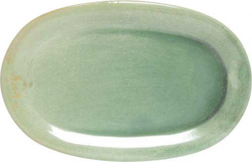 Platte 37 oval