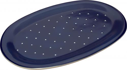 Platte 37 oval