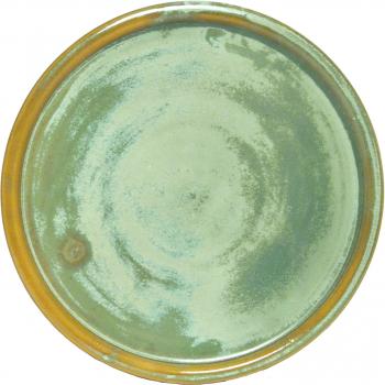 Platte 20 rund Mint - 2.Wahl