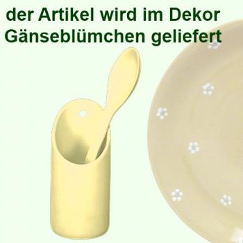 Probierlöffel Gänseblümchen