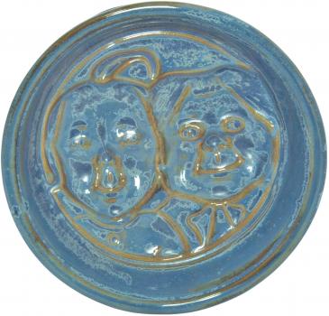 Pudding form Max & Moritz Nordatlantik - 2.Wahl